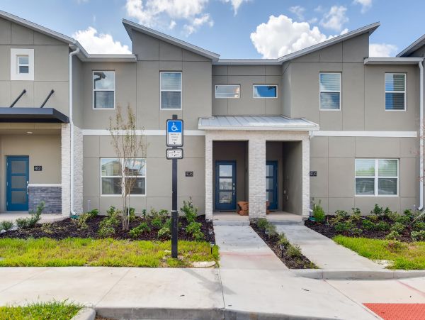 Orlando Home 974515