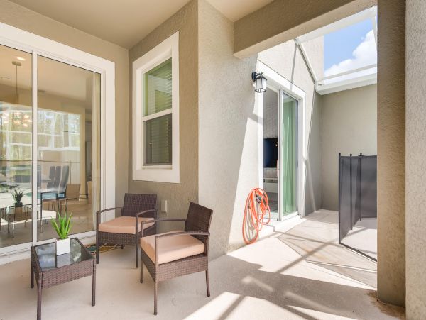 Orlando Home 974515