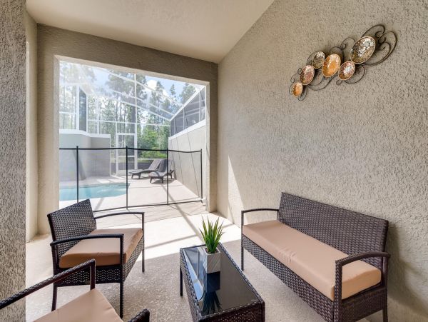 Orlando Home 974515