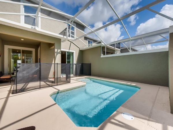 Orlando Home 974515