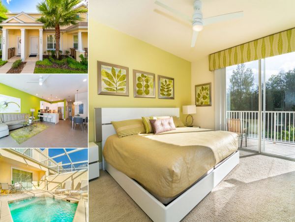 Orlando Home 974516