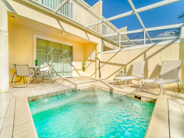 Orlando Home 974516