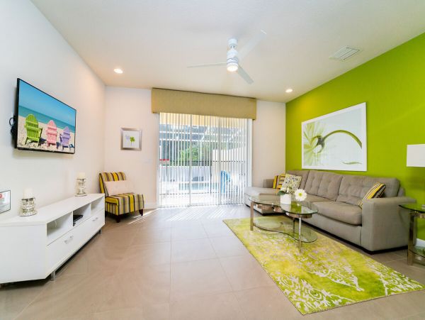 Orlando Home 974516