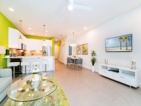Orlando Home 974516