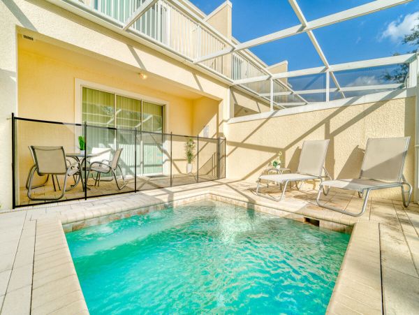Orlando Home 974516