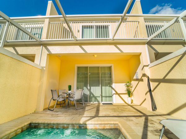 Orlando Home 974516