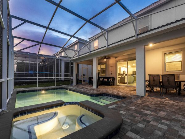 Orlando Home 974517