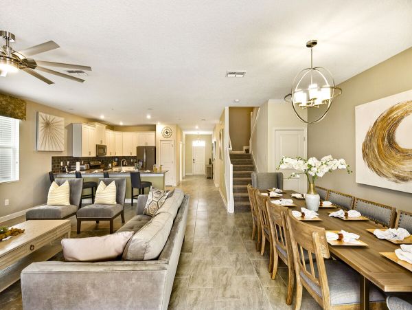 Orlando Home 974517