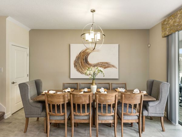 Orlando Home 974517