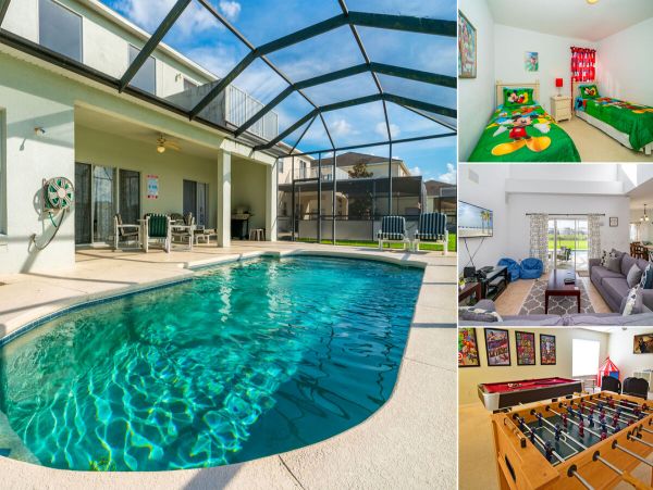 Orlando Home 974518