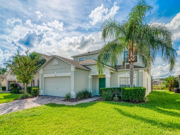 Orlando Home 974518