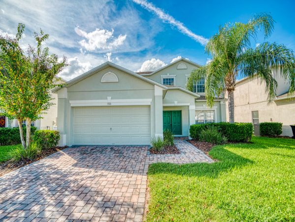 Orlando Home 974518