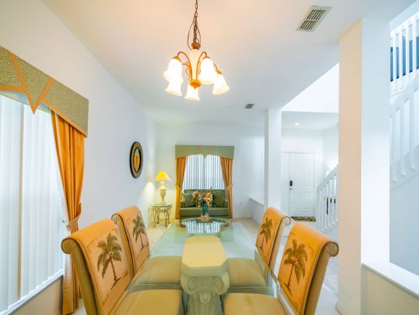 Orlando Home 974518