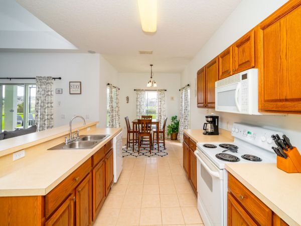 Orlando Home 974518