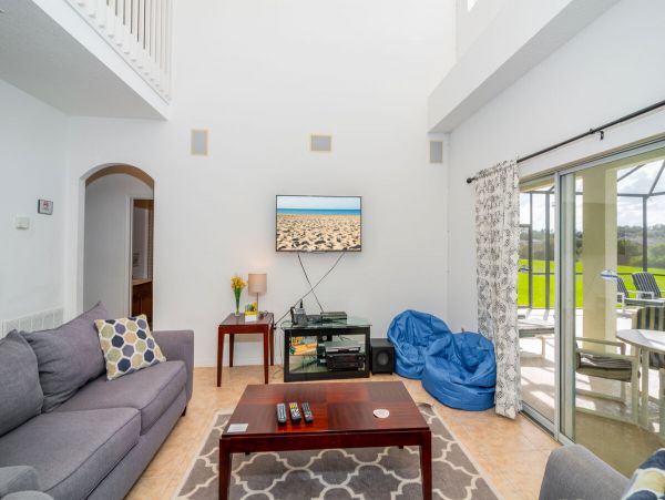 Orlando Home 974518