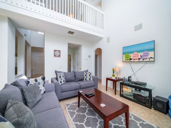 Orlando Home 974518