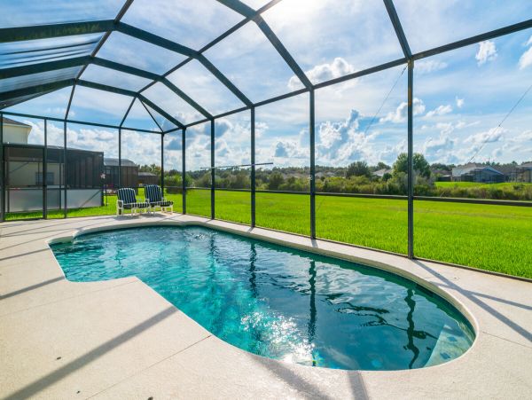 Orlando Home 974518