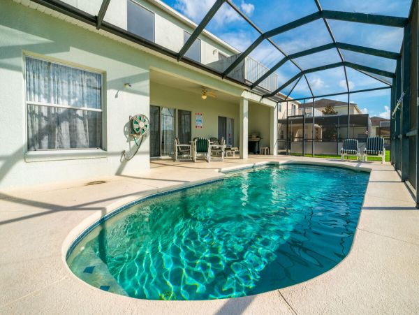 Orlando Home 974518