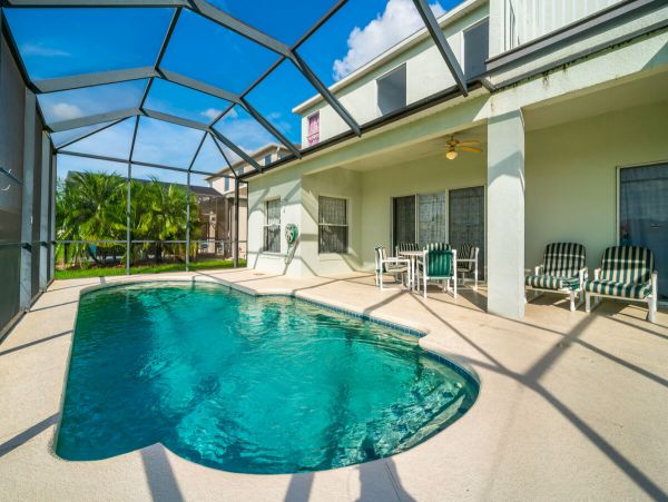Orlando Home 974518