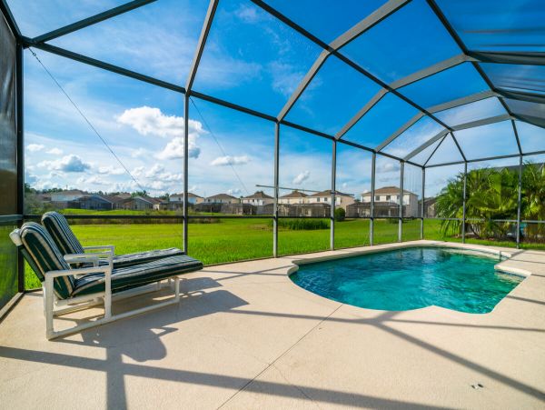 Orlando Home 974518