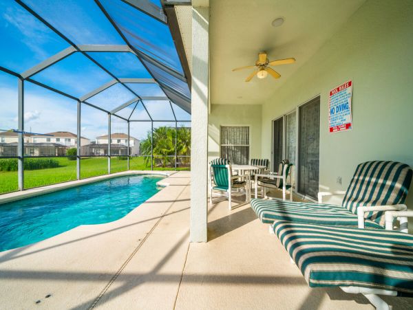 Orlando Home 974518