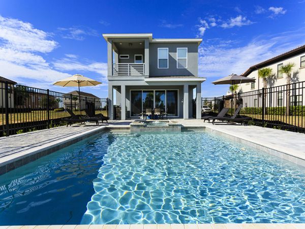 Orlando Home 974519