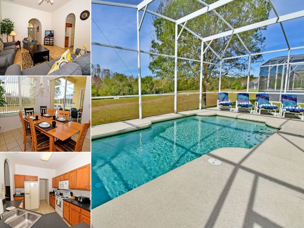 Orlando Home 974520