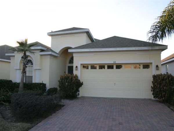 Orlando Home 974520