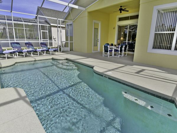 Orlando Home 974520