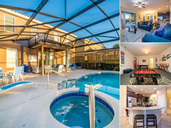 Orlando Home 974521