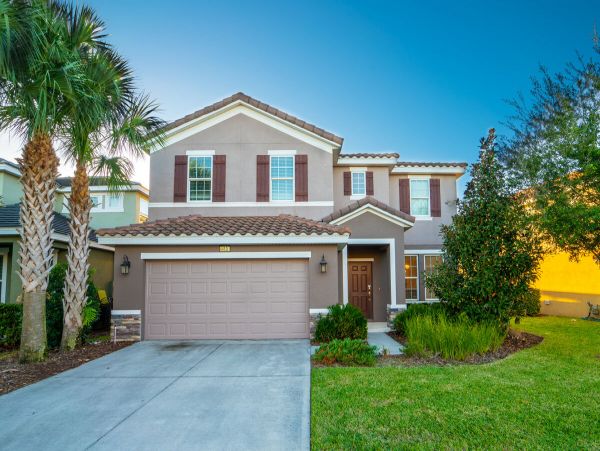 Orlando Home 974521