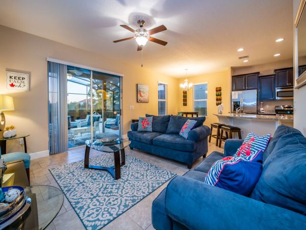 Orlando Home 974521