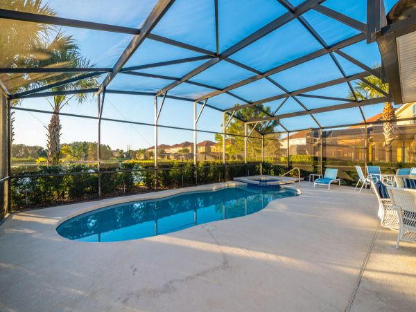Orlando Home 974521