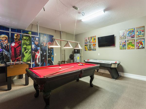 Orlando Home 974522