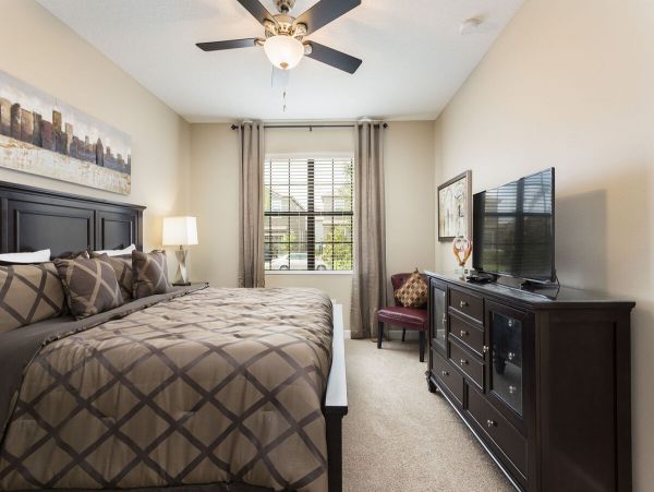 Orlando Home 974522