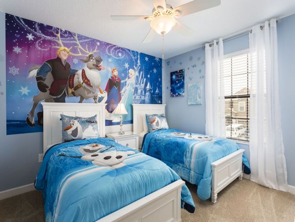 Orlando Home 974522