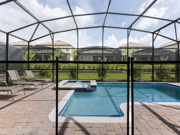 Orlando Home 974522