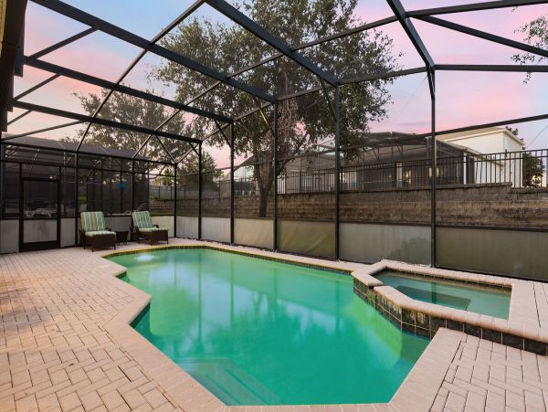 Orlando Home 974523