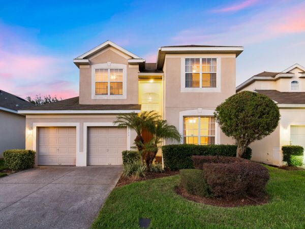 Orlando Home 974523