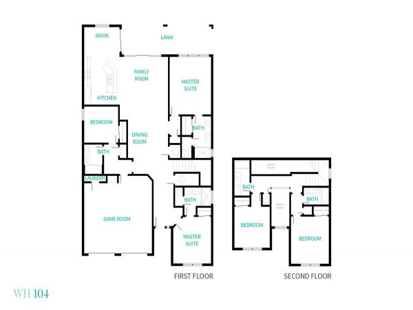 Orlando Home 974523