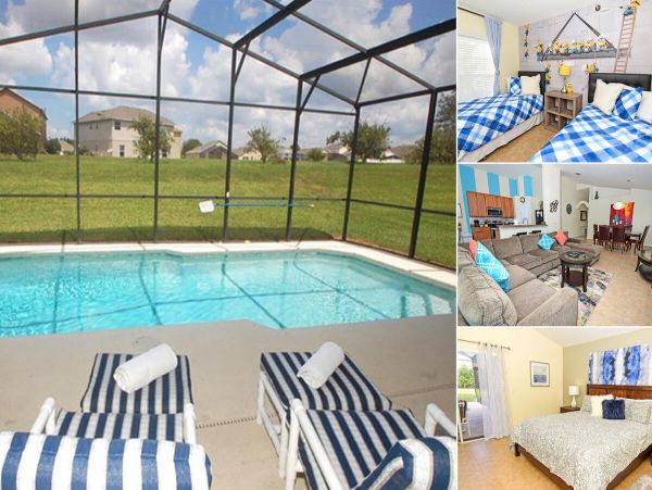 Orlando Home 974524