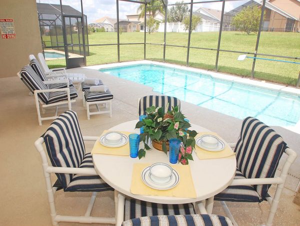 Orlando Home 974524