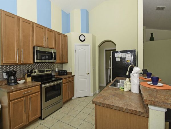 Orlando Home 974524