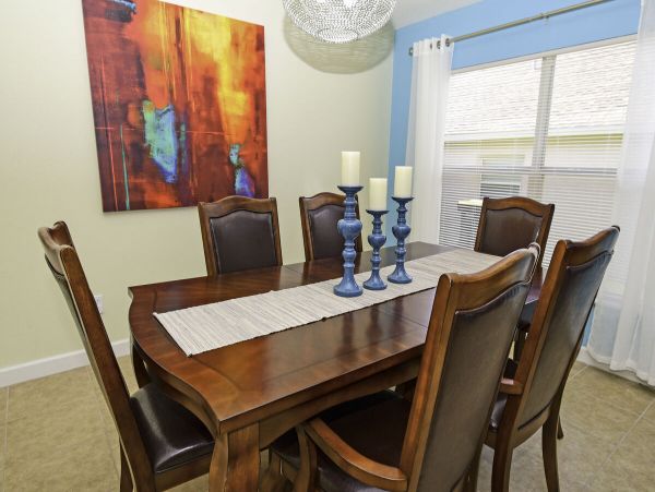 Orlando Home 974524