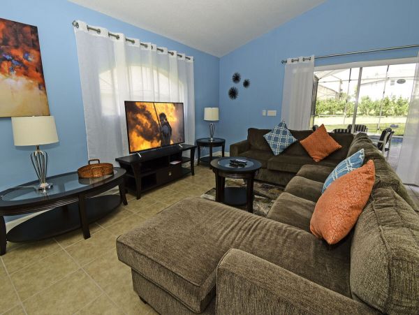 Orlando Home 974524