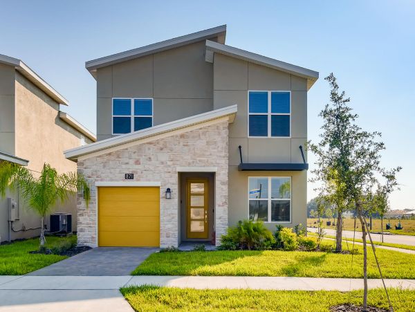 Orlando Home 974525