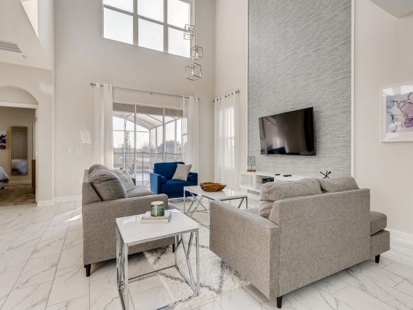 Orlando Home 974525