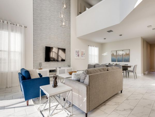 Orlando Home 974525