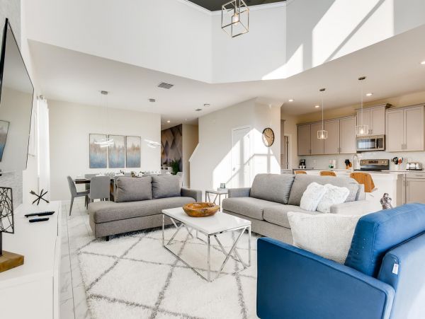 Orlando Home 974525