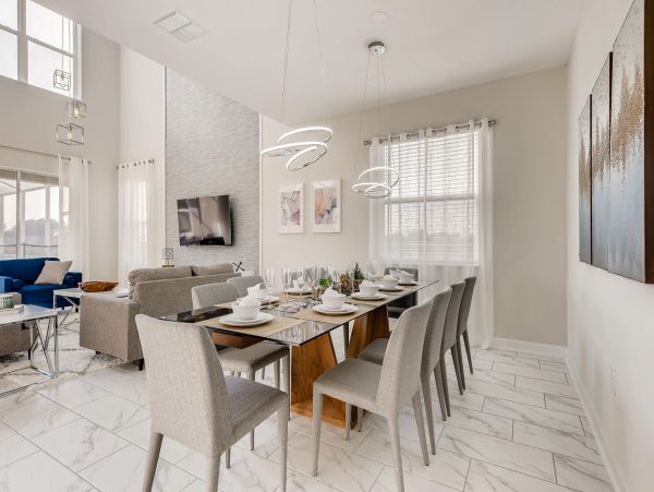 Orlando Home 974525